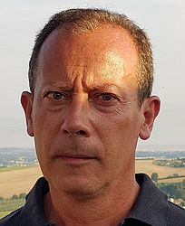 Foto di Mirko Baronciani Assessore