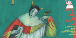 Immagine 44° Mostra del Libro per ragazzi