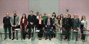 Locandina