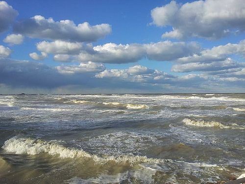 Mare di Pesaro