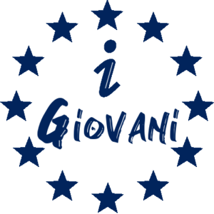 Logo InformaGiovani Pian del Bruscolo