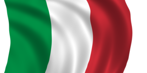 Bandiera Italiana